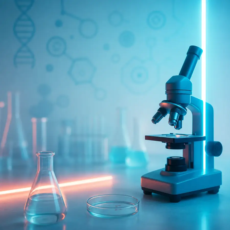 Stratégie de contenu et d'autorité pour la pharma et les grands comptes