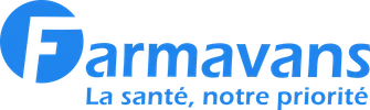 Logo Farmavans